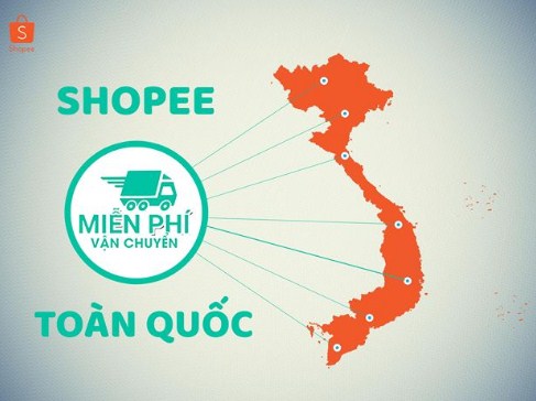 dùng mã giảm giá shopee con được freeship không