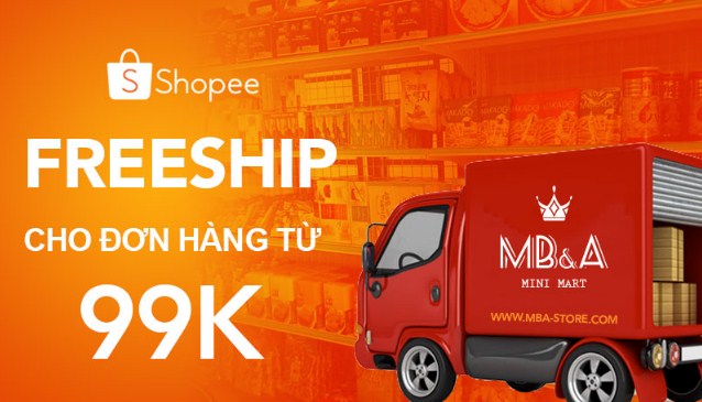 phí vận chuyển shopee