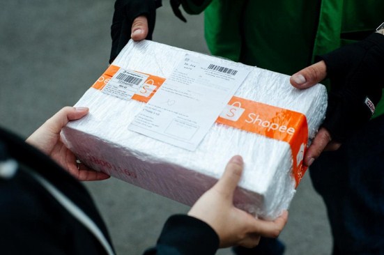 shopee có những đơn vị vận chuyển nào