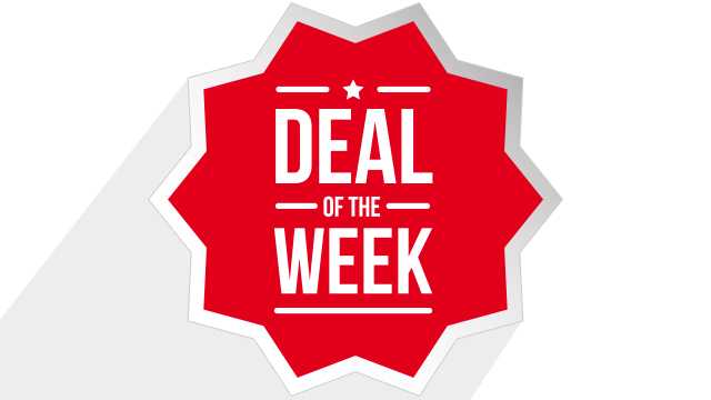 Ý nghĩa từ Deal week là gì?