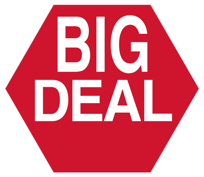 Ý nghĩa từ Big Deal là gì?