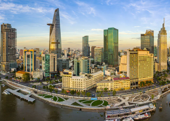 Du lịch Sài Gòn nên đi tháng mấy đẹp nhất? 