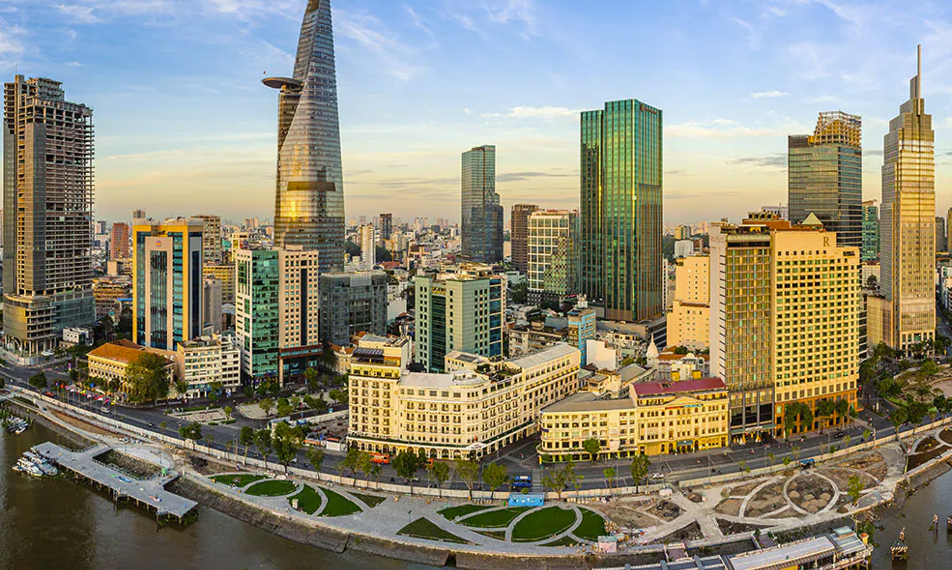 Du lịch Sài Gòn nên đi tháng mấy đẹp nhất? 